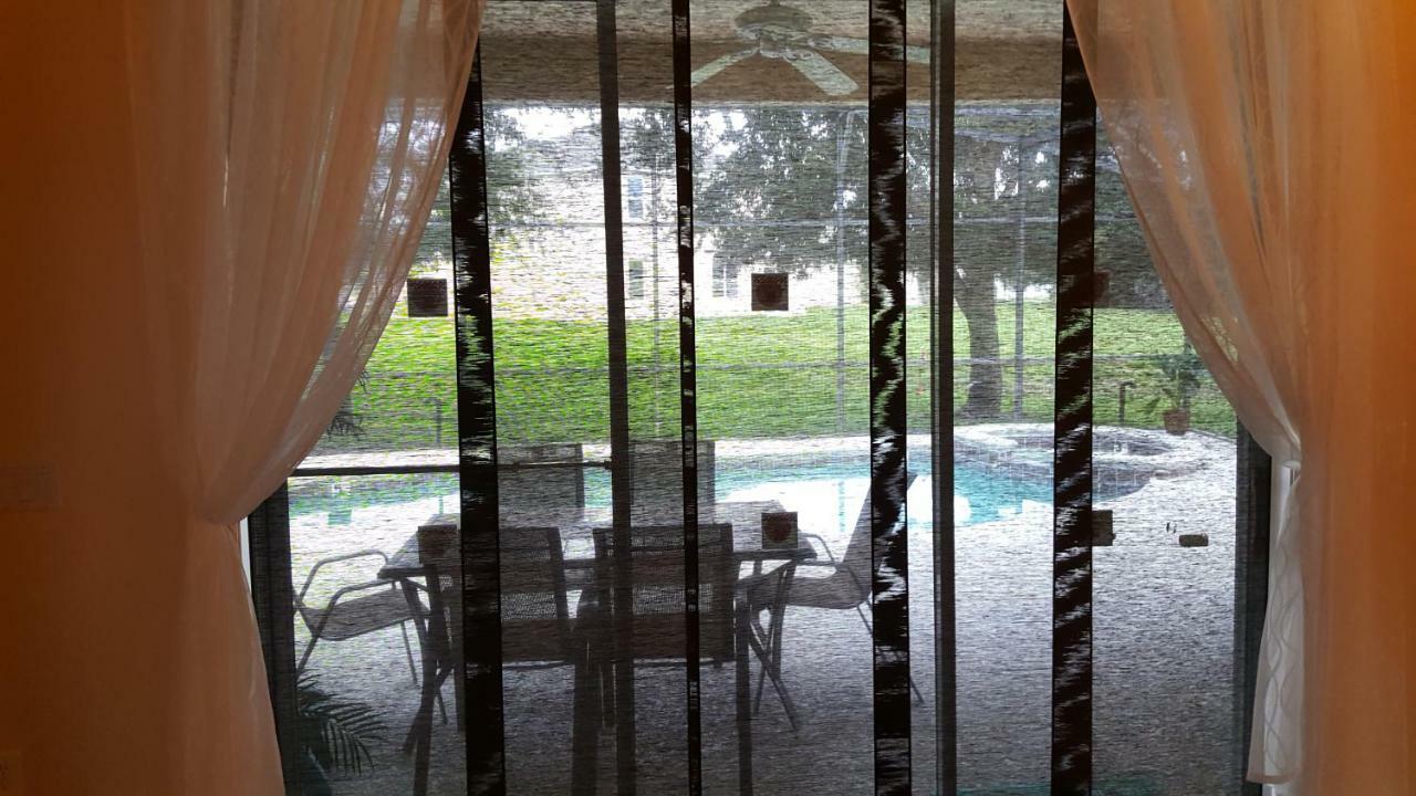 Maya'S Villa Haines City Εξωτερικό φωτογραφία