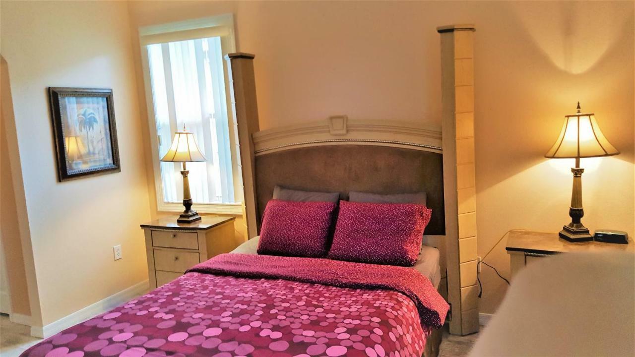 Maya'S Villa Haines City Εξωτερικό φωτογραφία