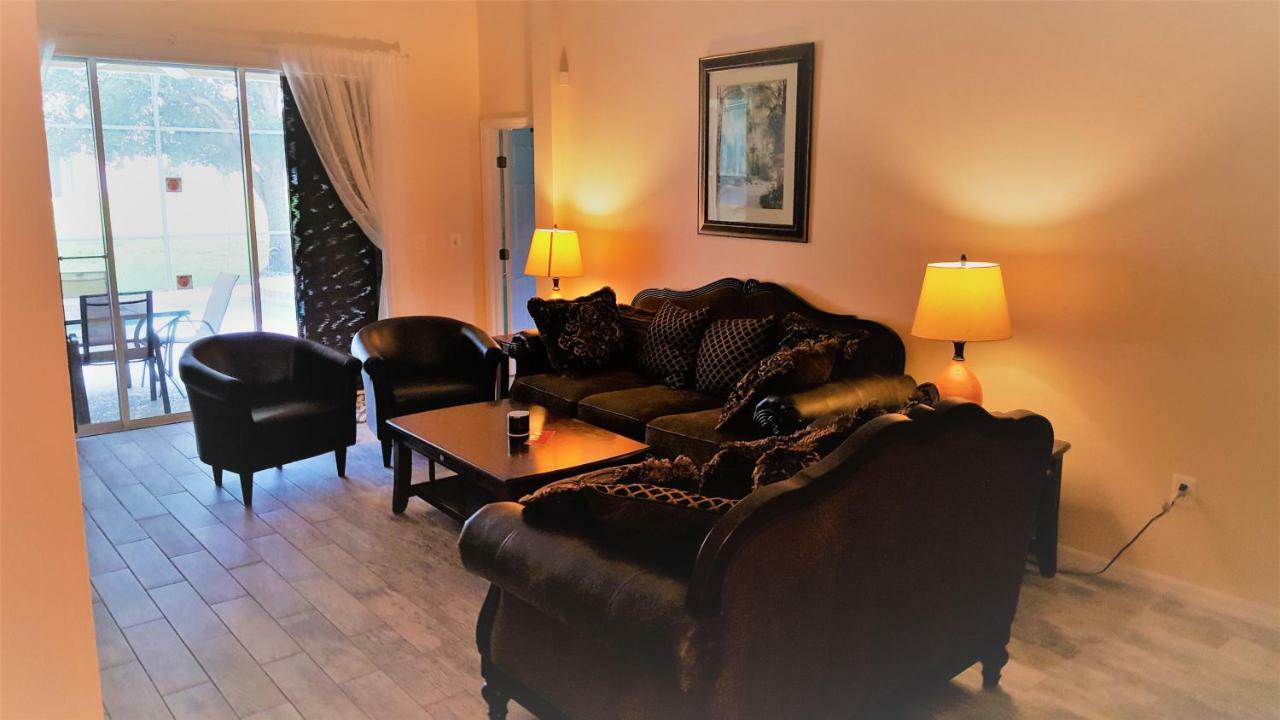 Maya'S Villa Haines City Εξωτερικό φωτογραφία